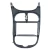 KIT CENTRAL MULTIMIDIA PEUGEOT 206 2001 A 2010 na internet