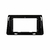 Kit Nissan Kicks 2017 a 2021 Moldura 9 Pol + Chicote - comprar online