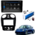 KIT CENTRAL MULTIMIDIA W9 PRO VW NEW BEETLE