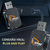 iPLAY 4 ADAPTADOR S/FIO CARPLAY ANDROID AUTO AUTOMÁTICO - Winca Brasil ® Loja Virtual Oficial