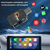 iPLAY 4 ADAPTADOR S/FIO CARPLAY ANDROID AUTO AUTOMÁTICO - comprar online