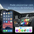 iPLAY 4 ADAPTADOR S/FIO CARPLAY ANDROID AUTO AUTOMÁTICO na internet