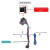 KIT CENTRAL MULTIMIDIA W9 PRO HYUNDAI TUCSON 2006 A 2013 - comprar online