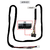 CABO PARA RECEPTOR DE TV DIGITAL ONE SEG 480P E HD FULL SEG