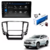 KIT CENTRAL MULTIMIDIA W9 PAJERO 2018 A 2022