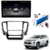 KIT CENTRAL MULTIMIDIA BLACK PAJERO 2018 A 2022