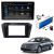 KIT CENTRAL MULTIMIDIA W9 VW PASSAT 2017 2018 2019