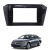 KIT CENTRAL MULTIMIDIA W9 VW PASSAT 2017 2018 2019 na internet