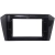 KIT CENTRAL MULTIMIDIA W9 VW PASSAT 2017 2018 2019 - loja online