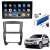 KIT CENTRAL MULTIMIDIA GOLD KIA SORENTO 2009 A 2011
