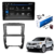 KIT CENTRAL MULTIMIDIA W9 KIA SORENTO 2009 A 2011