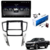KIT CENTRAL MULTIMIDIA SILVER L200 TRITON 2023