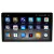 CENTRAL MULTIMÍDIA ANDROID WINCA ULTRA+ 4/64GB 4G GOLD 9P - comprar online