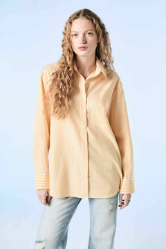 Banner de la categoría Camisas/ Pijameros