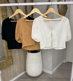 Banner de la categoría Tops/ Blusas