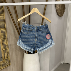 Banner de la categoría Short/ Bermudas/ Minis Denim