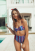 Corpiño Tailandia Stripes - comprar online