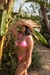Corpiño Cozumel Pink