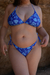 Bombacha Acapulco Heart - comprar online