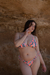 Bombacha Acapulco Blend - Beach Thiama