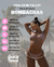 Bombacha Acapulco Monogram - Beach Thiama