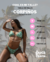 Corpiño Acapulco Power - Beach Thiama