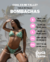Bombacha Acapulco Power - Beach Thiama