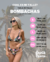 Bombacha Maui Hibiscus - tienda online
