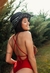 Enteriza Tulum Red - comprar online