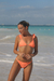 Bombacha Cozumel Orange - comprar online