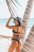 Corpiño Maldives Black - comprar online