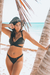 Corpiño Maldives Black
