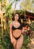 Corpiño Holbox Black