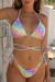 Bombacha Bali Rainbow - comprar online