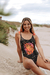 Enteriza Hawaii Tiger - comprar online