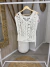 Chaleco Crochet Isis - tienda online