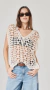 Chaleco Crochet Isis - comprar online