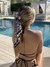 Pañuelo Wild and Free 65 x 65cm - comprar online