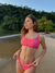 Bombacha Capri Secret - comprar online