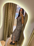 Vestido Print Kylie - comprar online