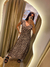 Vestido Print Kylie