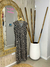 Vestido Print Kylie - Beach Thiama