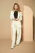 Blazer Loira (2N803-005) - Peuque