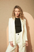 Blazer Loira (2N803-005) - comprar online