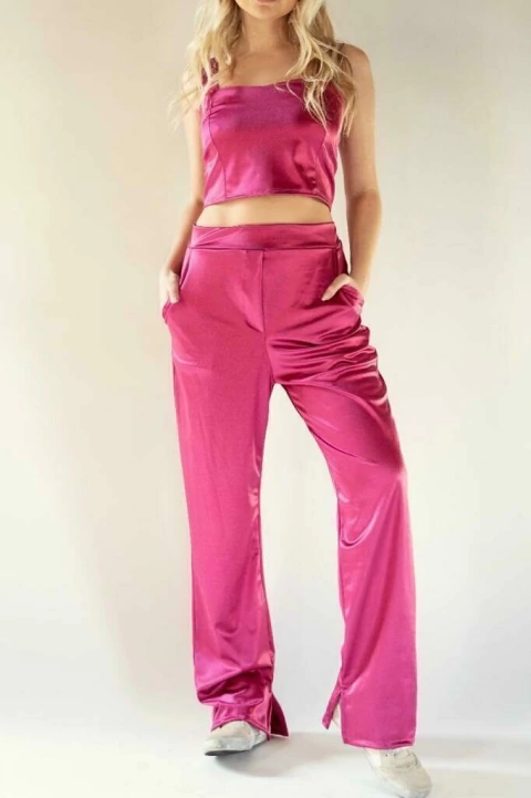 Pantalon Aldana