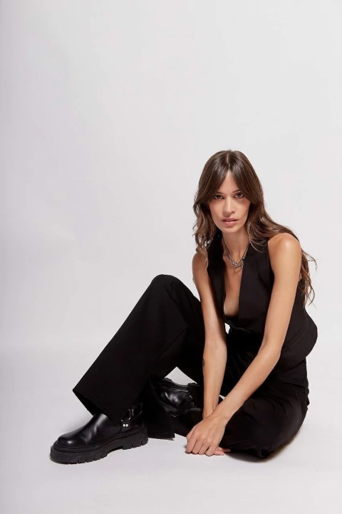 Pantalon Eirene - comprar online