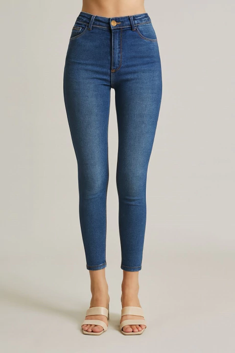 JEAN ROMA - SKINNY FIT