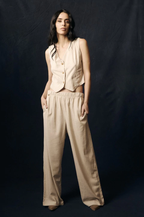 PANTALON CALENDULA - comprar online