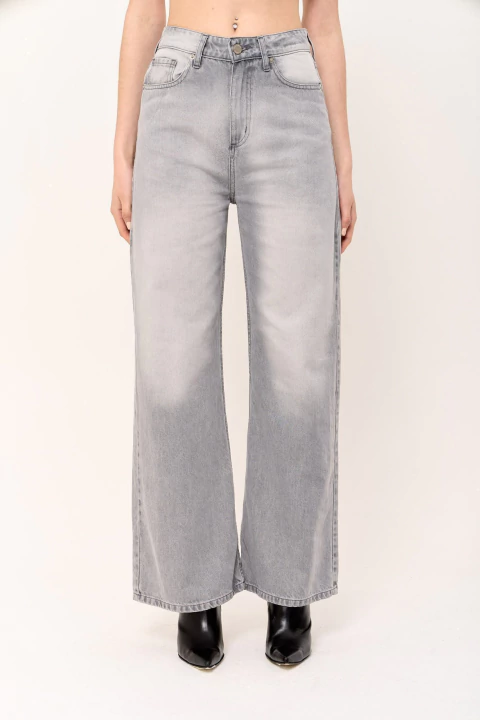 Jean Newcastle Wideleg