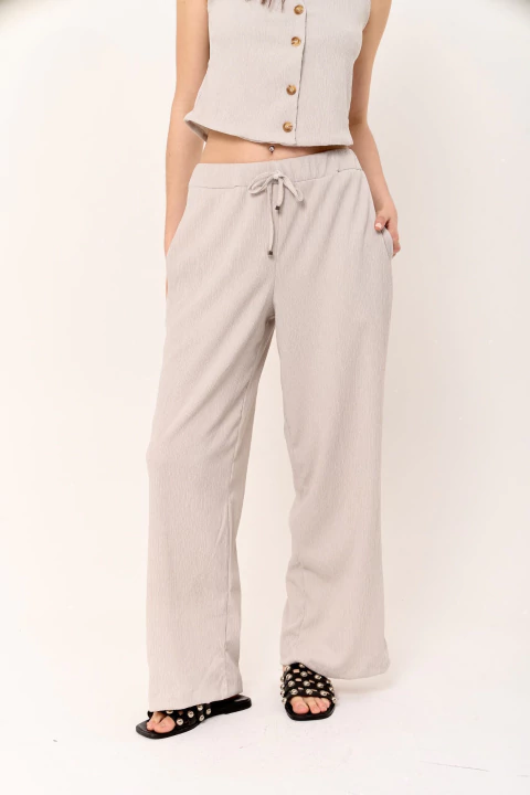 PANTALON SUNFLOWER
